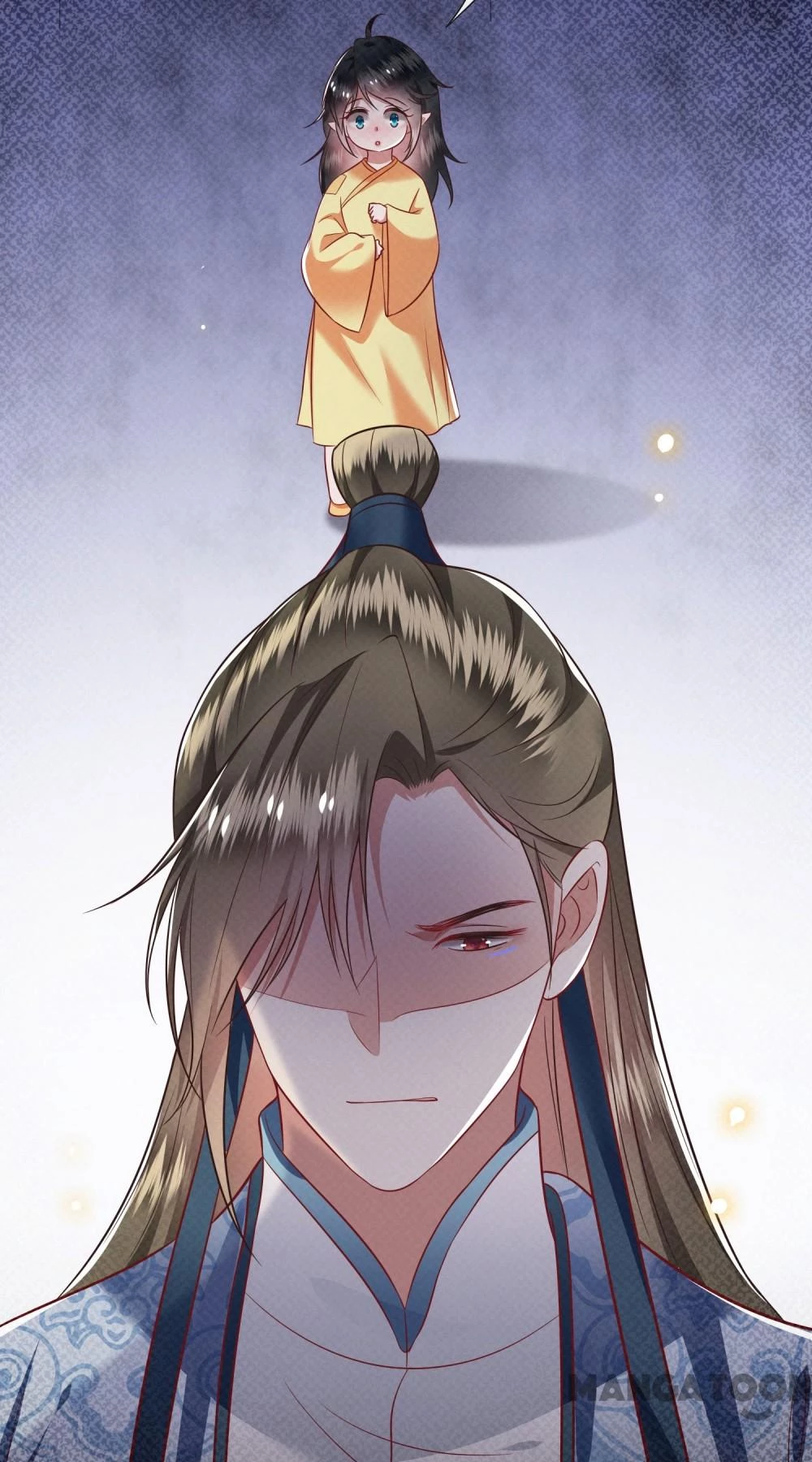 Con Đường Hoang Dã Của Vương Phi Chapter  77 - 49