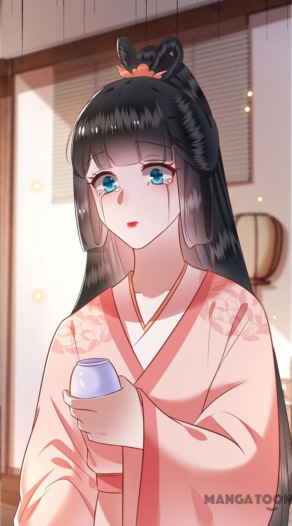 Con Đường Hoang Dã Của Vương Phi Chapter  77 - 52