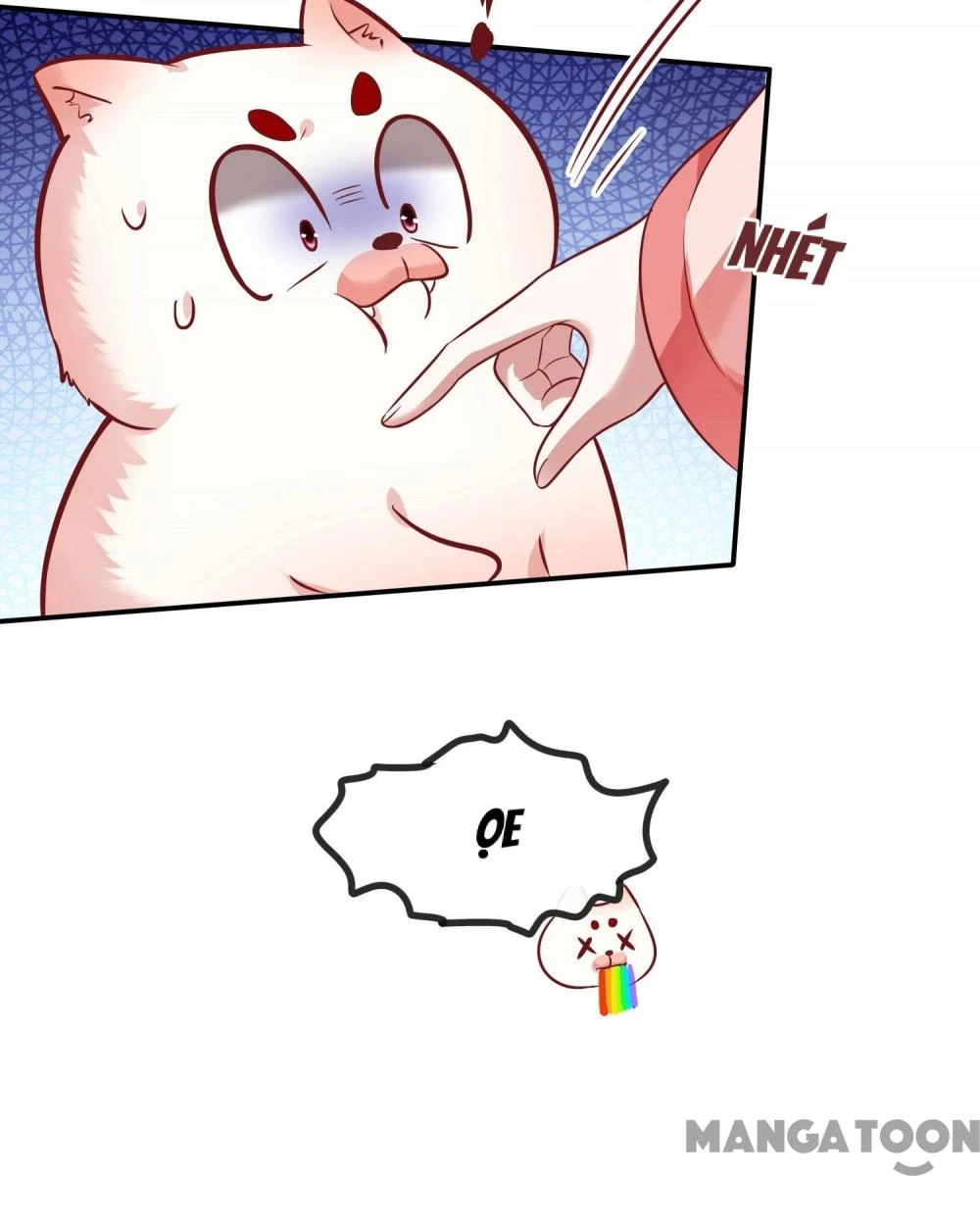 Con Đường Hoang Dã Của Vương Phi Chapter  77 - 55