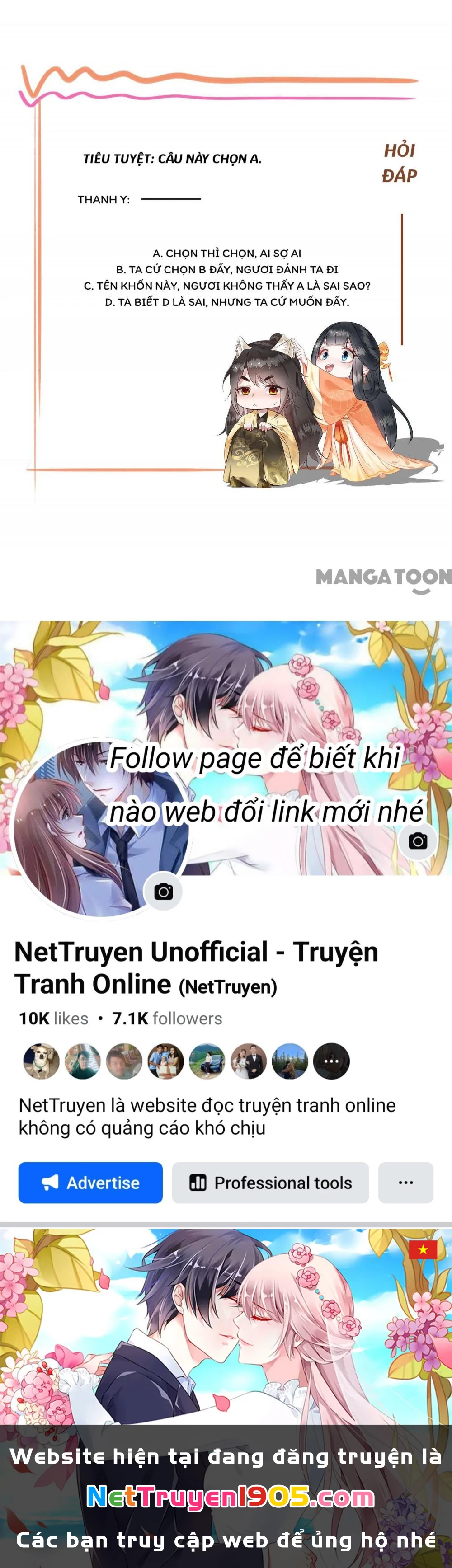 Con Đường Hoang Dã Của Vương Phi Chapter  77 - 56