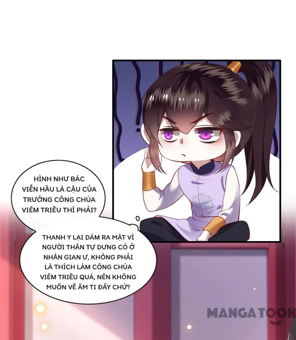 Con Đường Hoang Dã Của Vương Phi Chapter 78 - 10