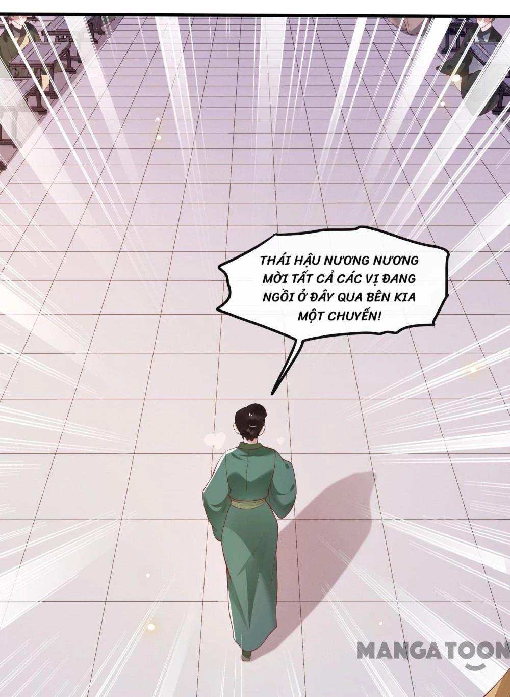 Con Đường Hoang Dã Của Vương Phi Chapter 78 - 12