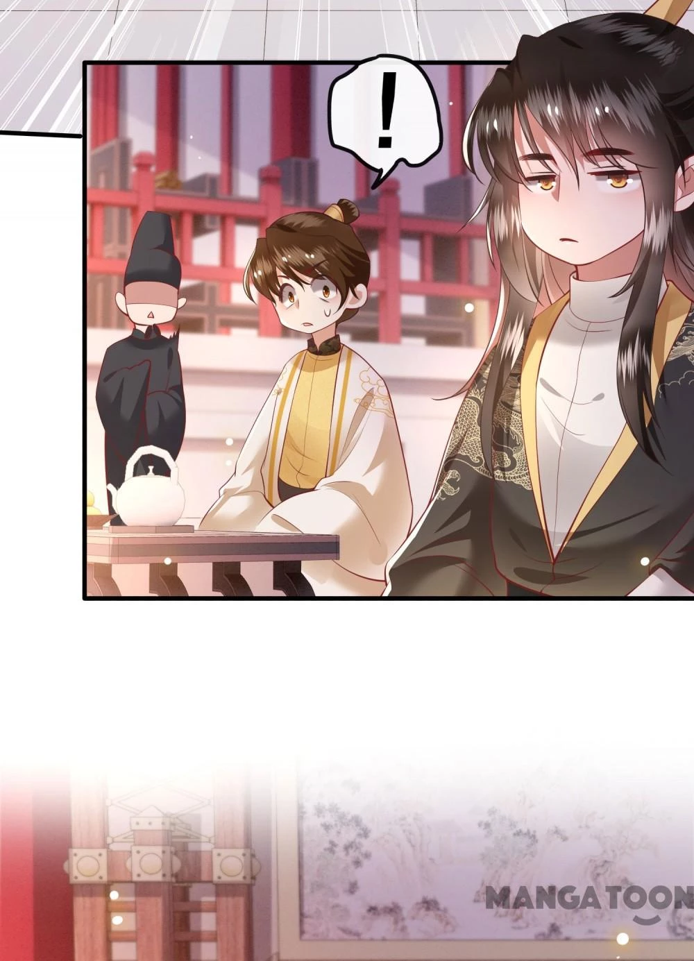 Con Đường Hoang Dã Của Vương Phi Chapter 78 - 13