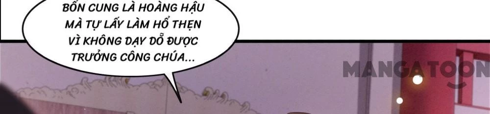 Con Đường Hoang Dã Của Vương Phi Chapter 78 - 15