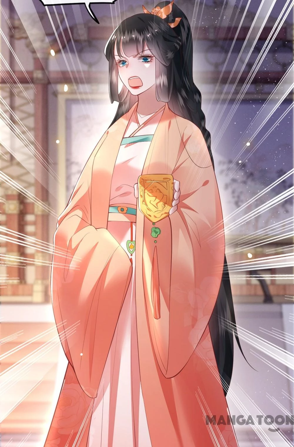 Con Đường Hoang Dã Của Vương Phi Chapter 78 - 26