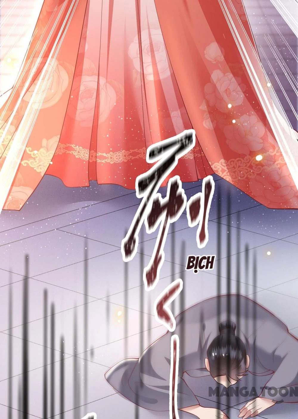 Con Đường Hoang Dã Của Vương Phi Chapter 78 - 27