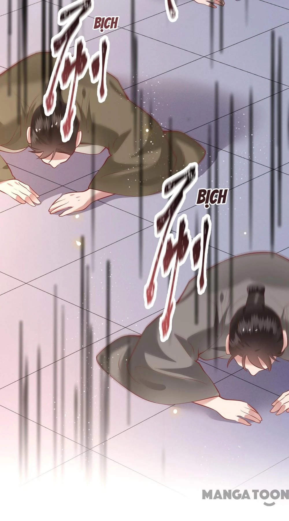 Con Đường Hoang Dã Của Vương Phi Chapter 78 - 28