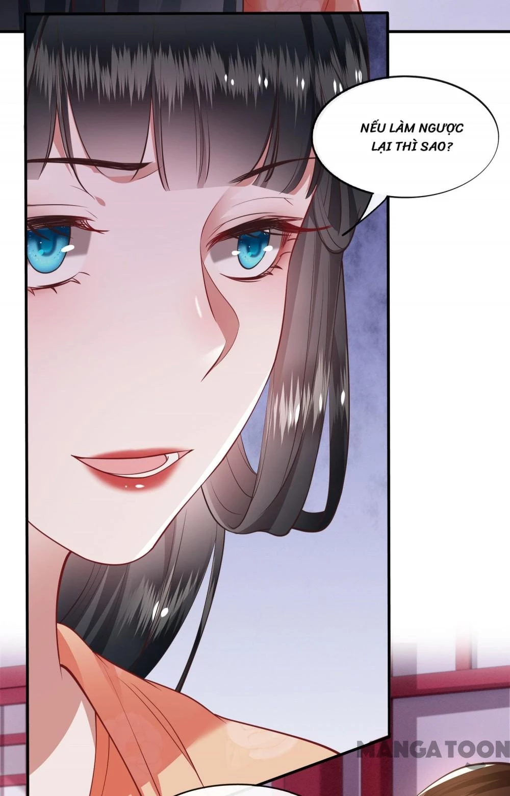 Con Đường Hoang Dã Của Vương Phi Chapter 78 - 34