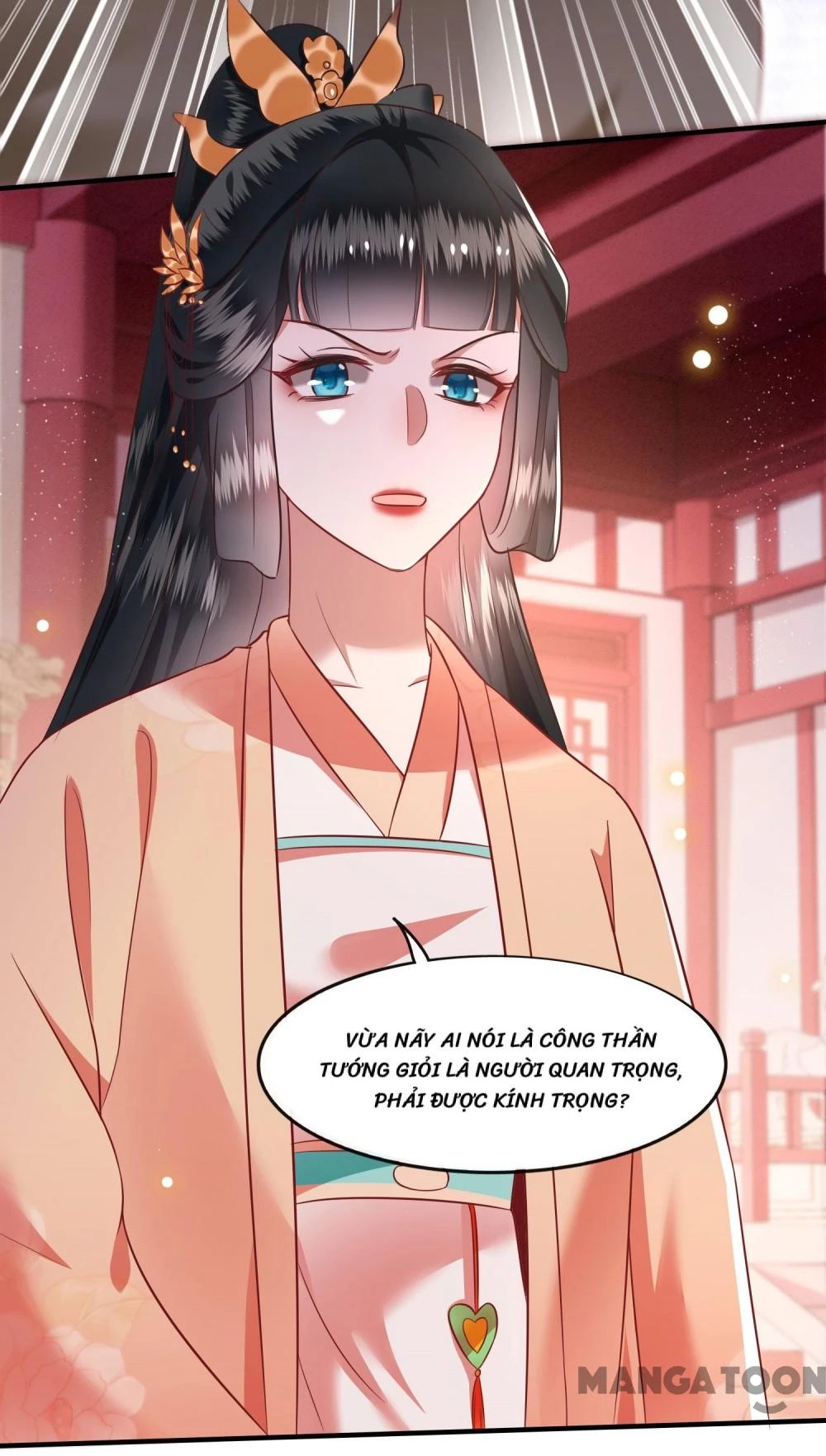 Con Đường Hoang Dã Của Vương Phi Chapter 78 - 42