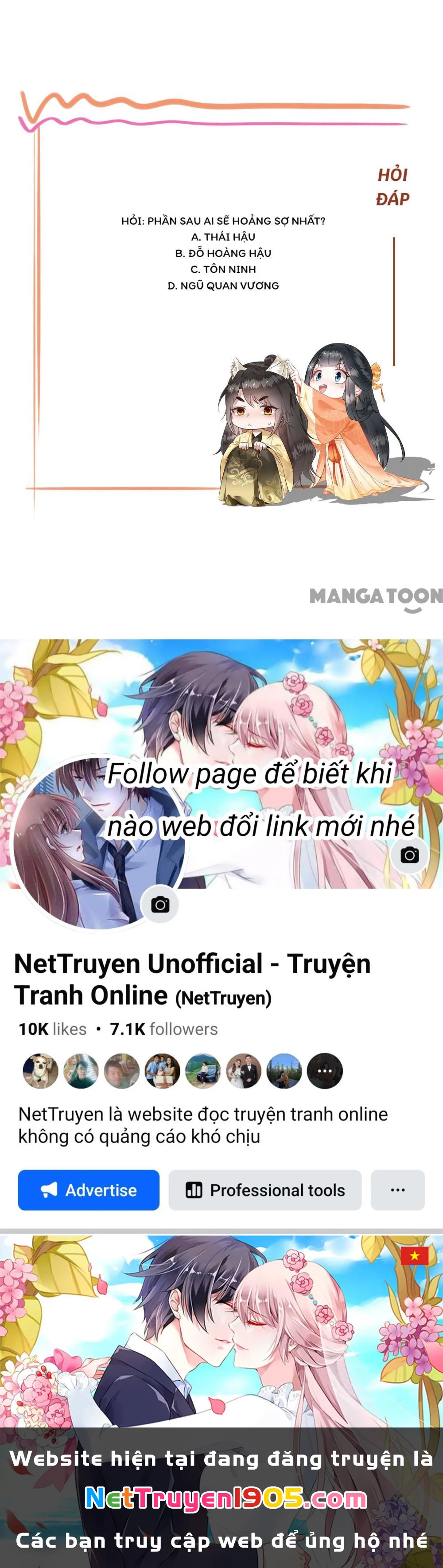 Con Đường Hoang Dã Của Vương Phi Chapter 78 - 55