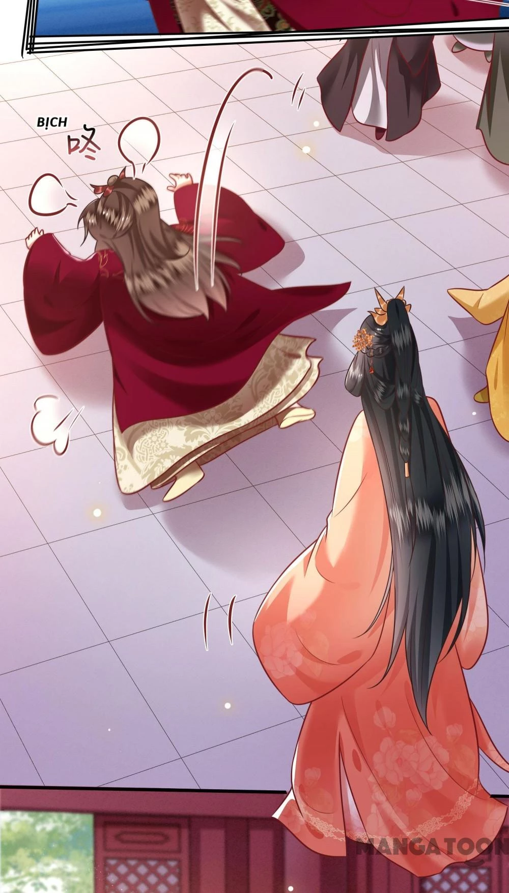 Con Đường Hoang Dã Của Vương Phi Chapter  79 - 5