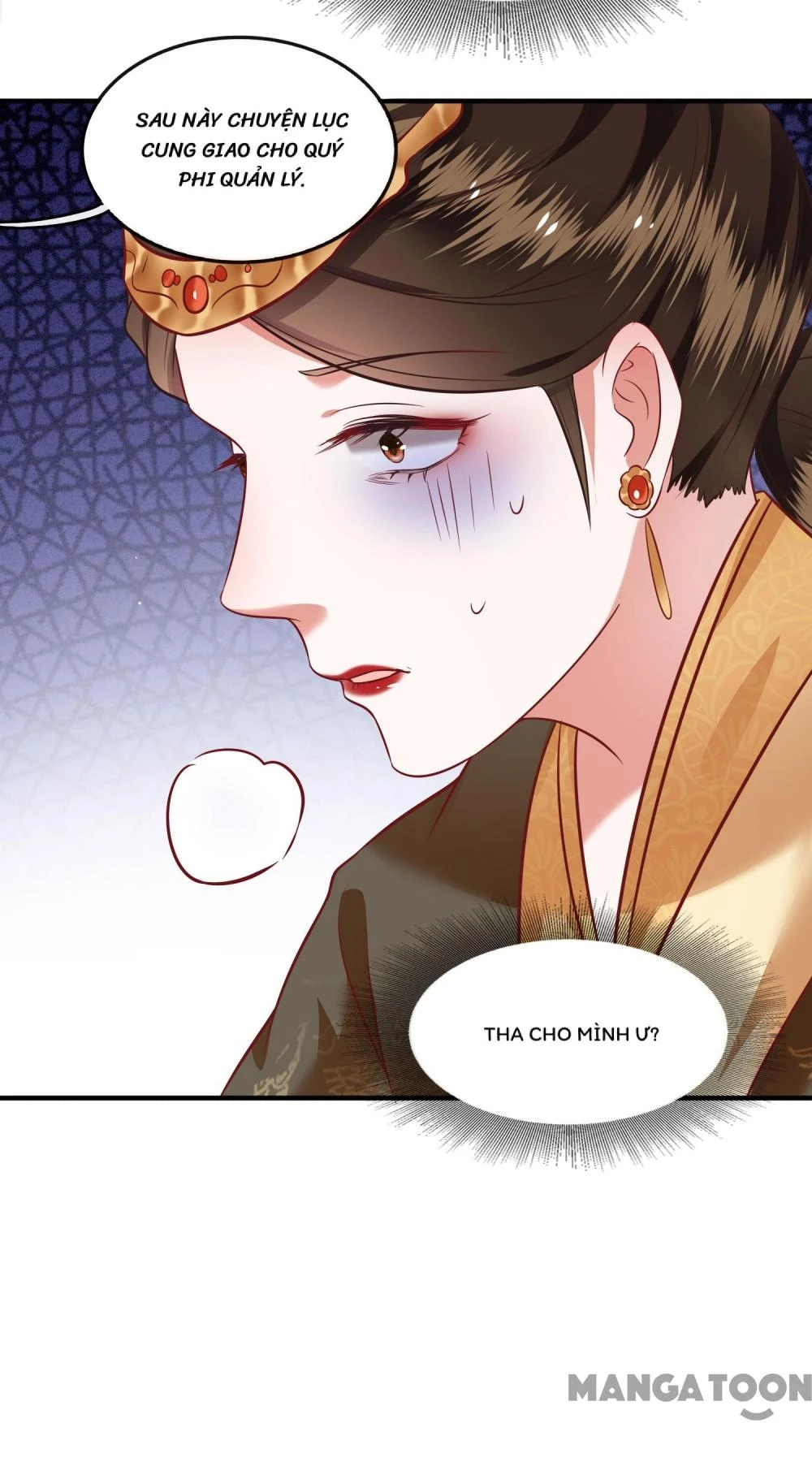 Con Đường Hoang Dã Của Vương Phi Chapter  79 - 20