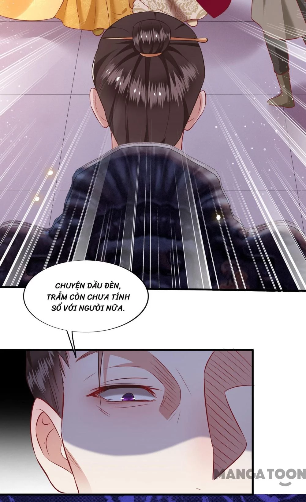 Con Đường Hoang Dã Của Vương Phi Chapter  79 - 24