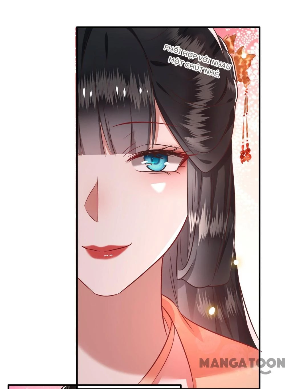 Con Đường Hoang Dã Của Vương Phi Chapter  79 - 28