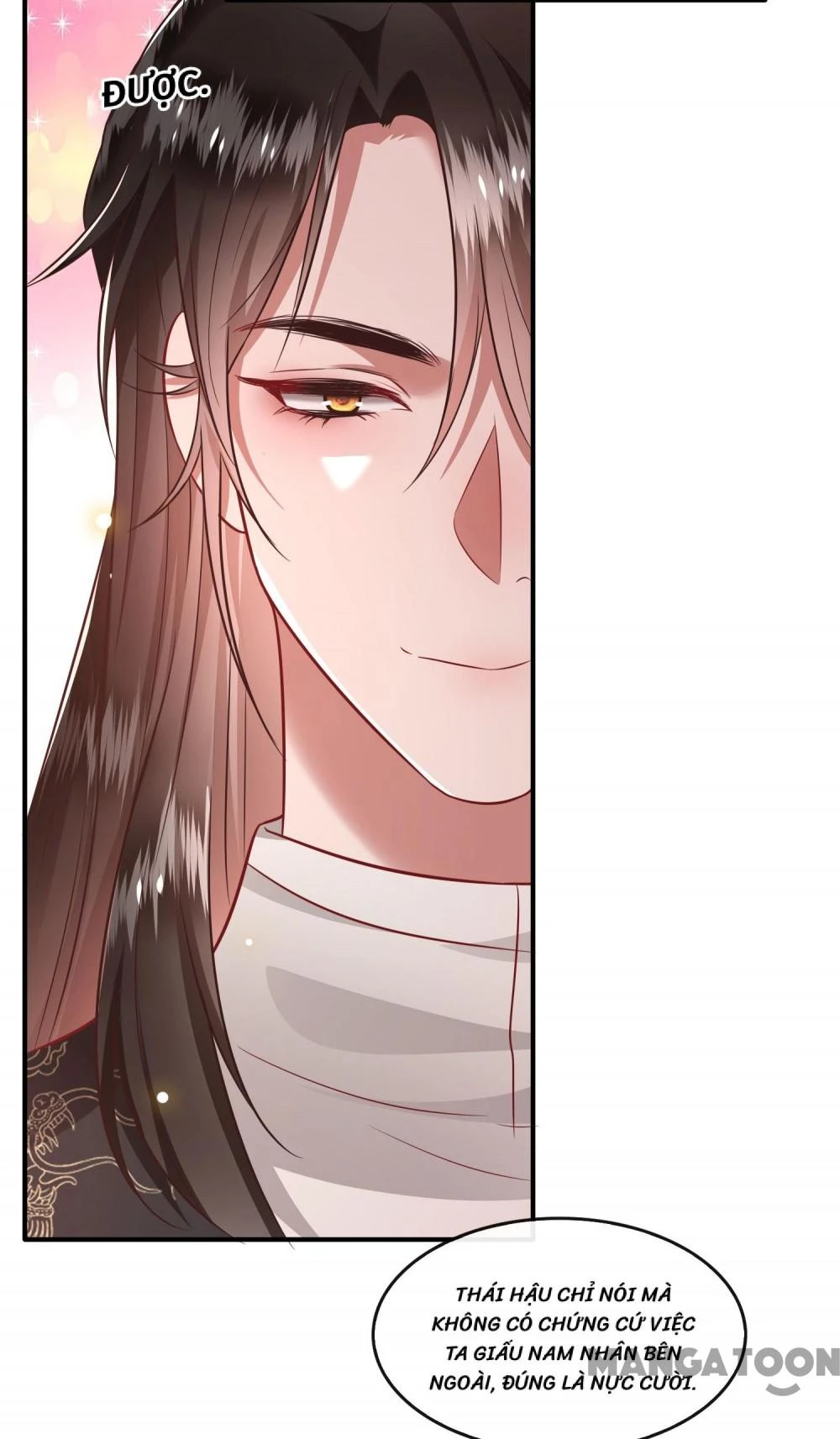 Con Đường Hoang Dã Của Vương Phi Chapter  79 - 29