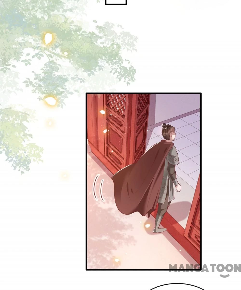 Con Đường Hoang Dã Của Vương Phi Chapter  79 - 35