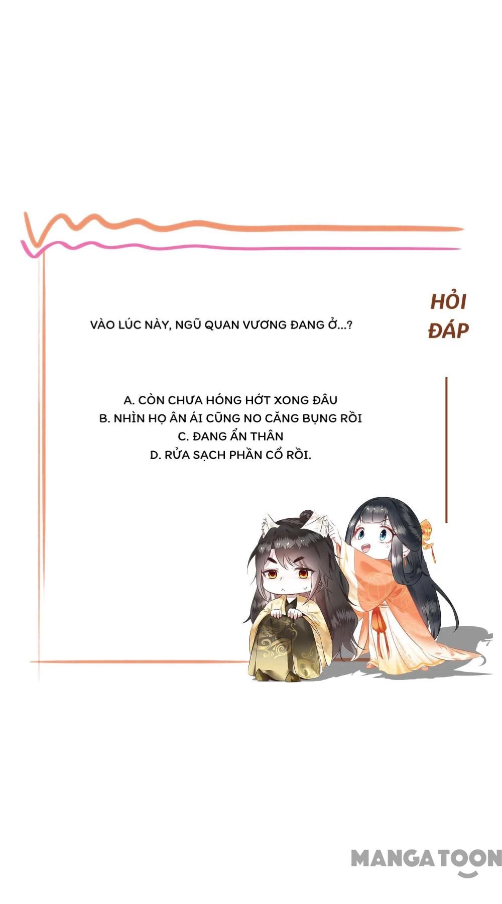 Con Đường Hoang Dã Của Vương Phi Chapter  79 - 50