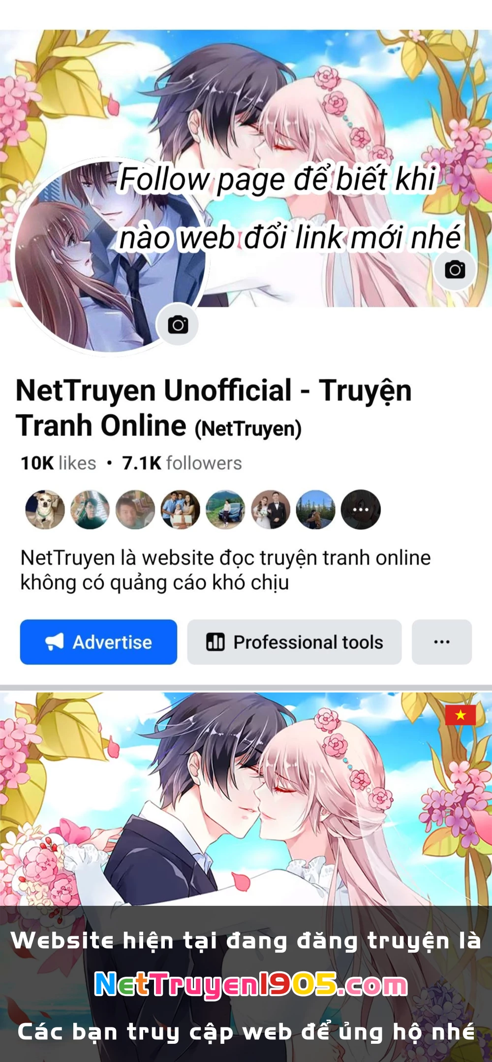 Con Đường Hoang Dã Của Vương Phi Chapter  79 - 51