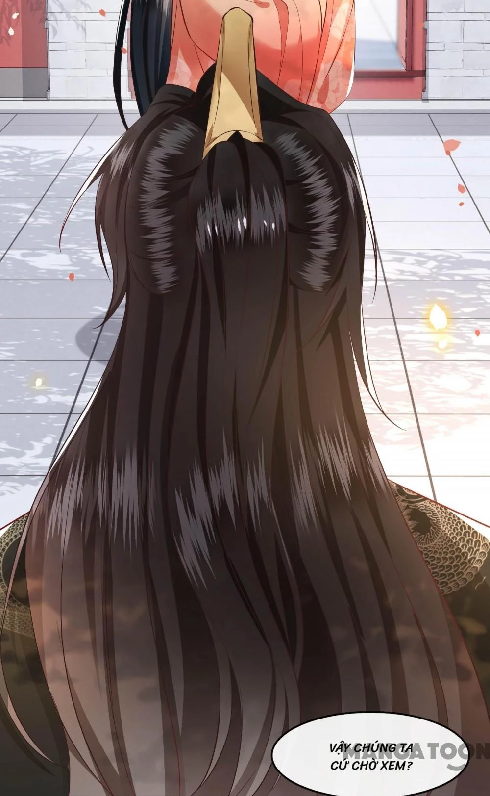 Con Đường Hoang Dã Của Vương Phi Chapter 80 - 7