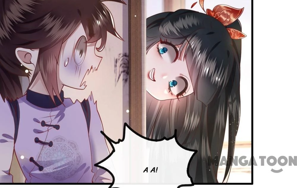 Con Đường Hoang Dã Của Vương Phi Chapter 80 - 12