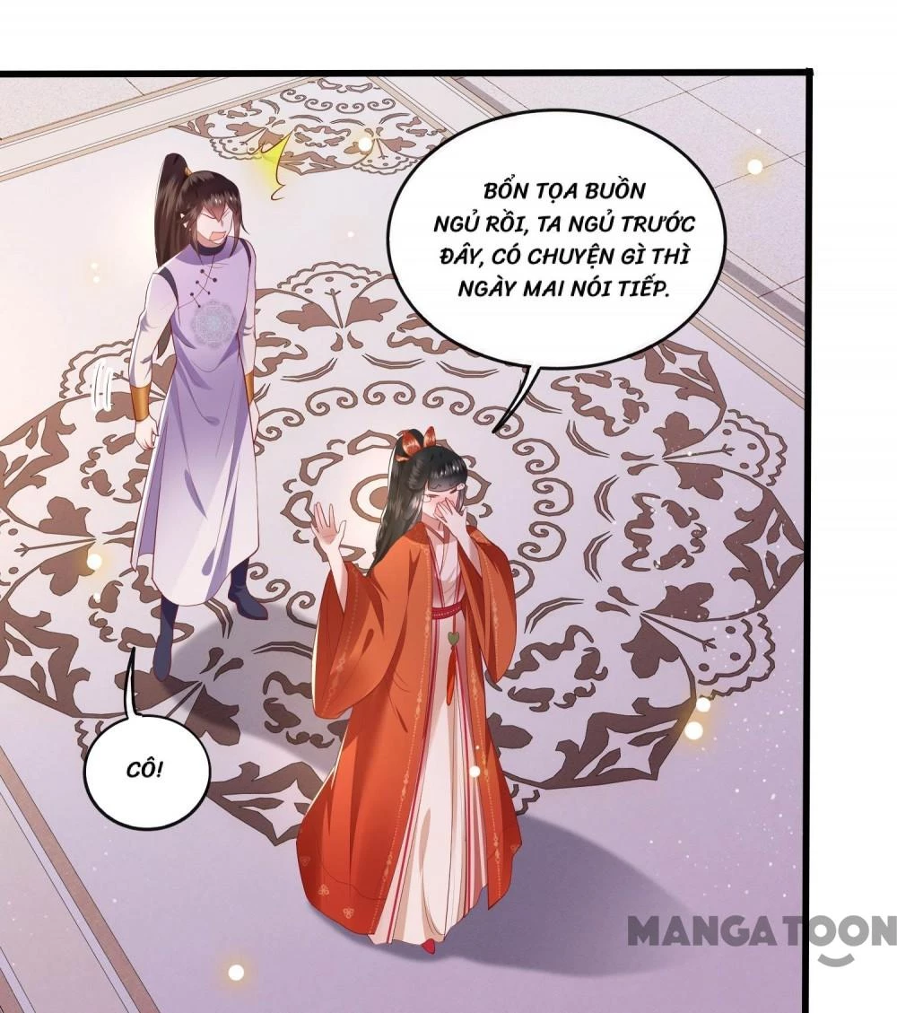 Con Đường Hoang Dã Của Vương Phi Chapter 80 - 20