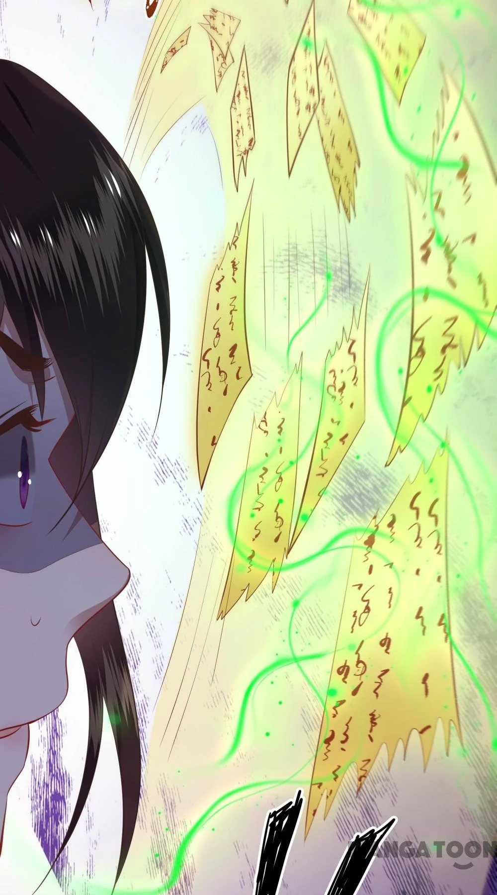 Con Đường Hoang Dã Của Vương Phi Chapter 80 - 24