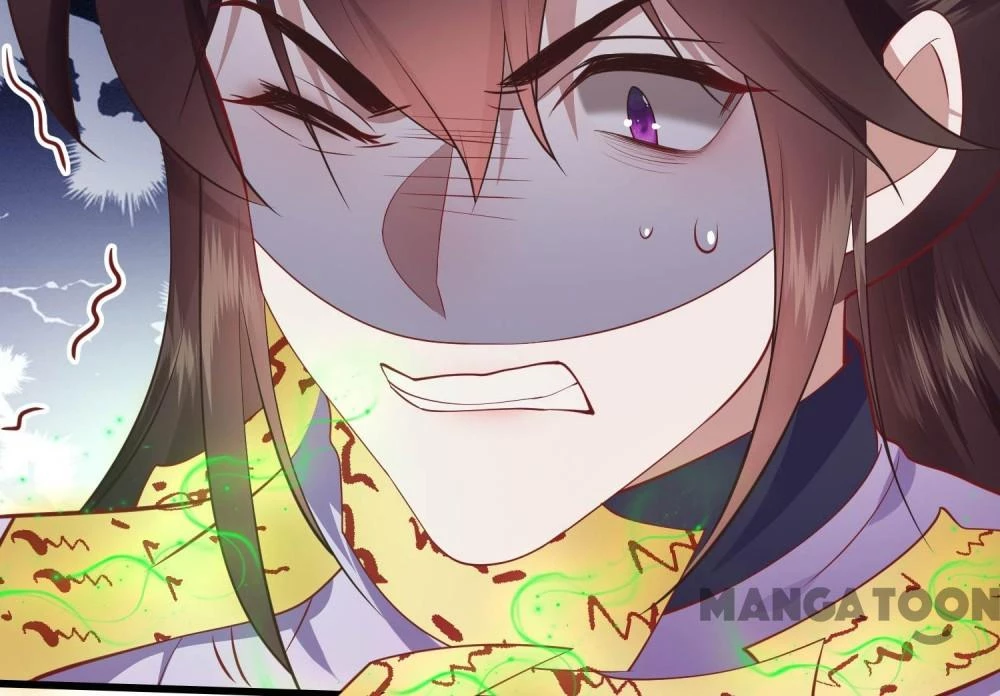 Con Đường Hoang Dã Của Vương Phi Chapter 80 - 27