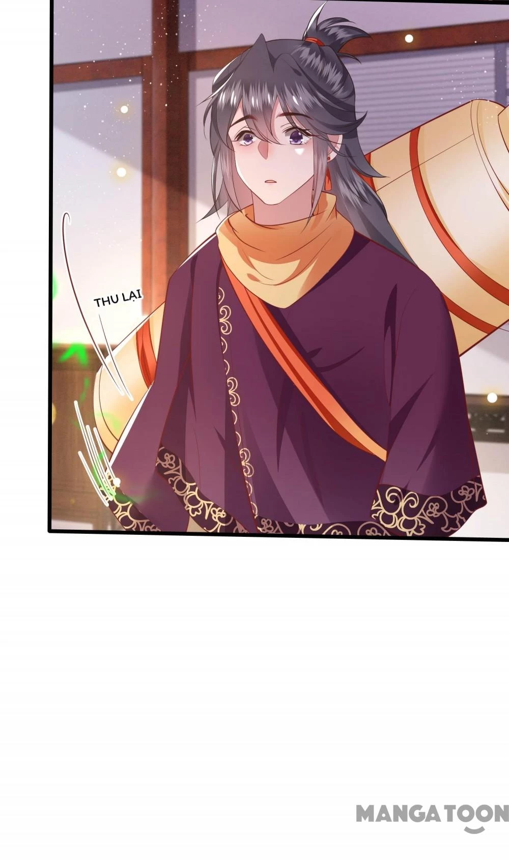 Con Đường Hoang Dã Của Vương Phi Chapter 80 - 29