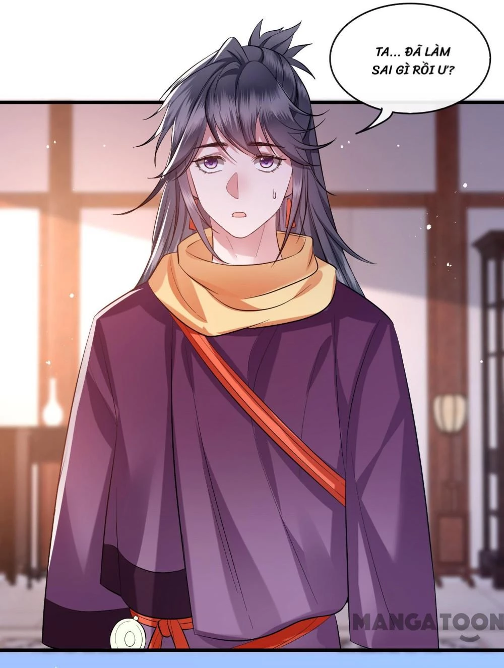 Con Đường Hoang Dã Của Vương Phi Chapter 80 - 37