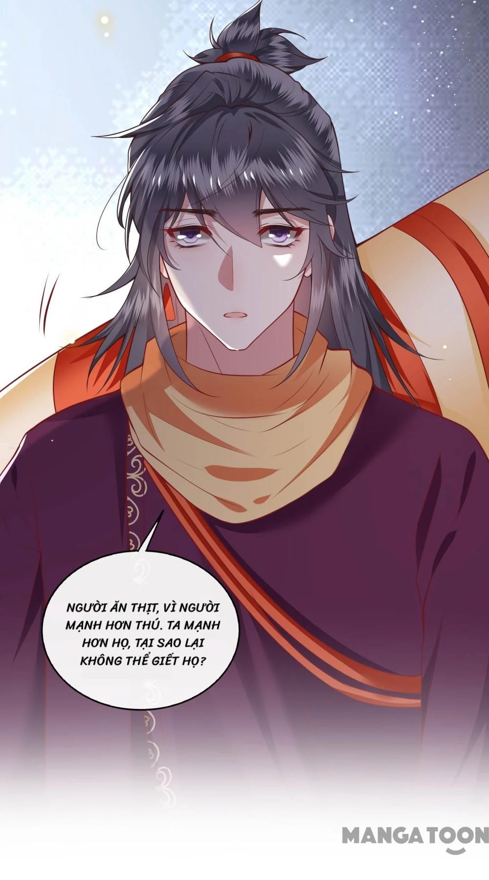 Con Đường Hoang Dã Của Vương Phi Chapter 80 - 47