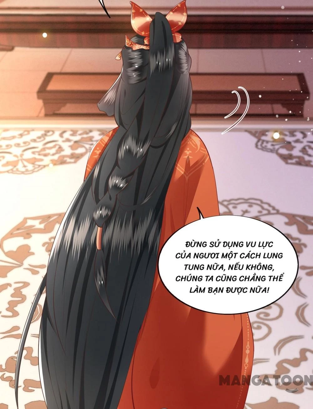 Con Đường Hoang Dã Của Vương Phi Chapter  81 - 6