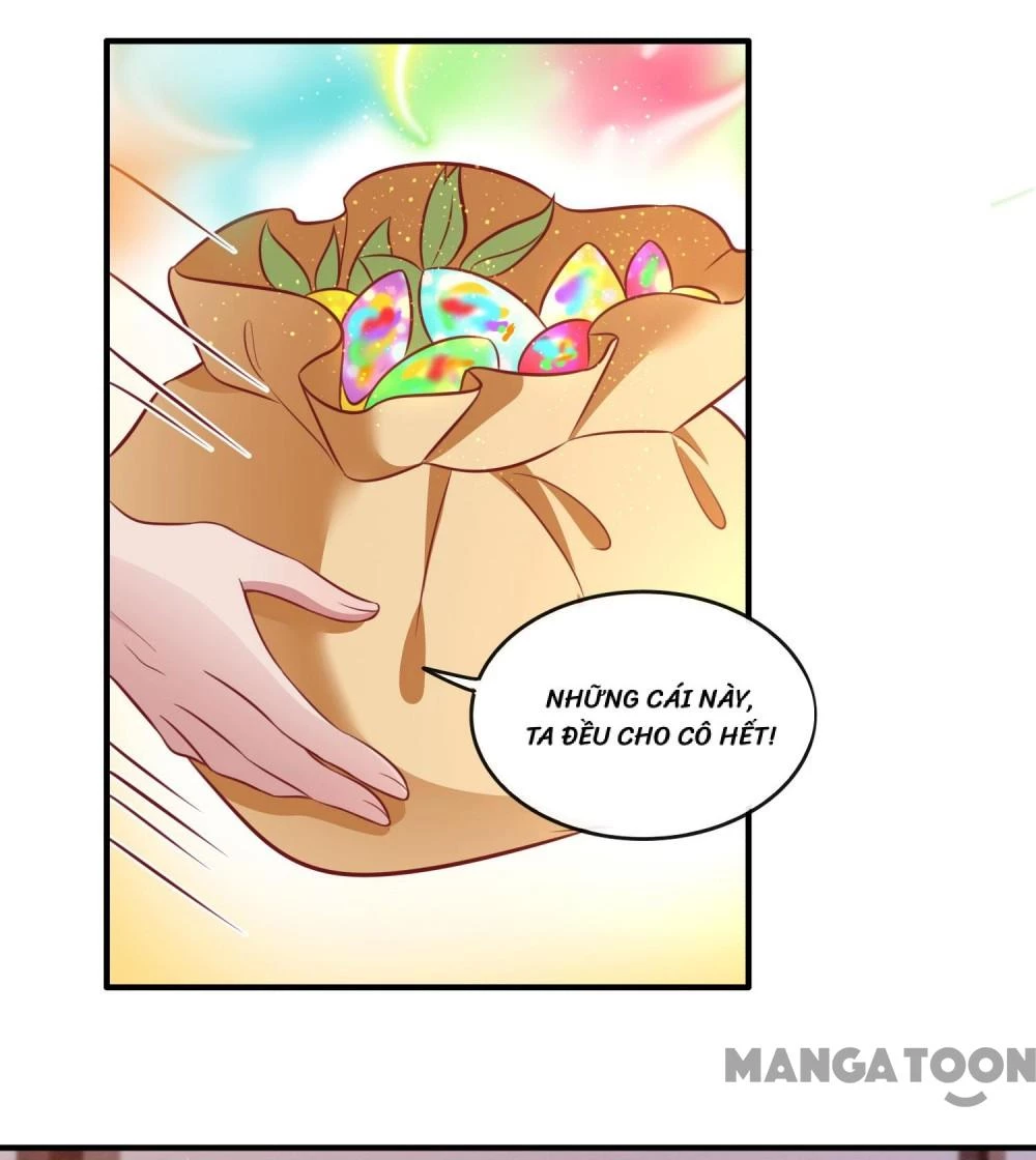 Con Đường Hoang Dã Của Vương Phi Chapter  81 - 17