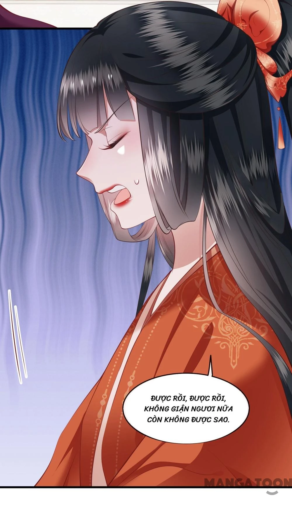 Con Đường Hoang Dã Của Vương Phi Chapter  81 - 23