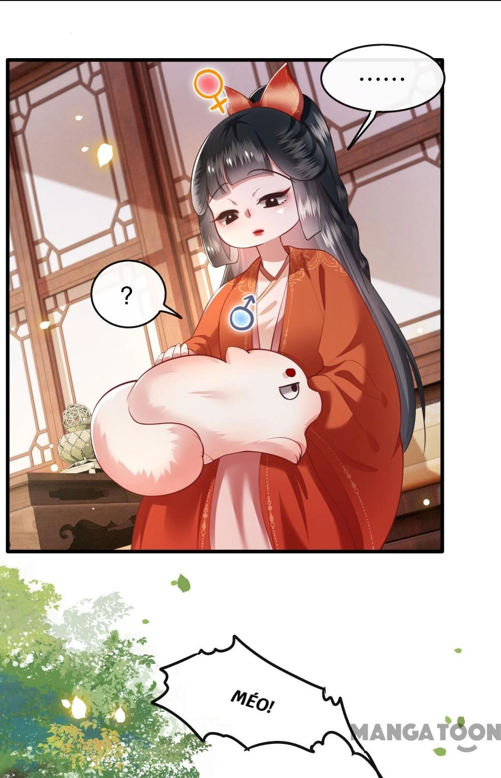 Con Đường Hoang Dã Của Vương Phi Chapter  81 - 29