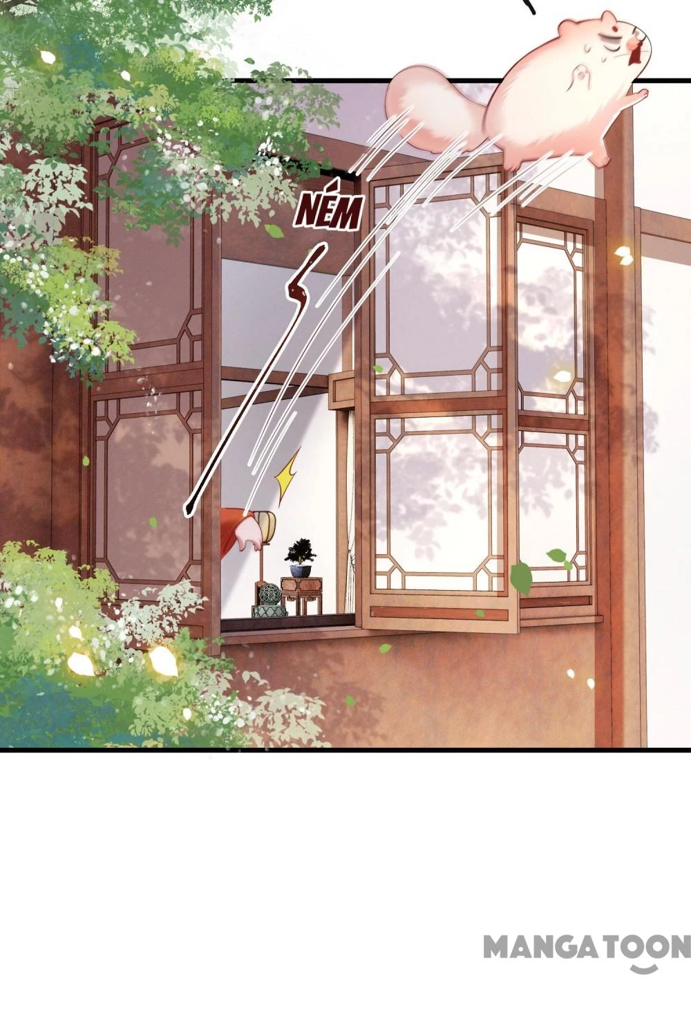 Con Đường Hoang Dã Của Vương Phi Chapter  81 - 30