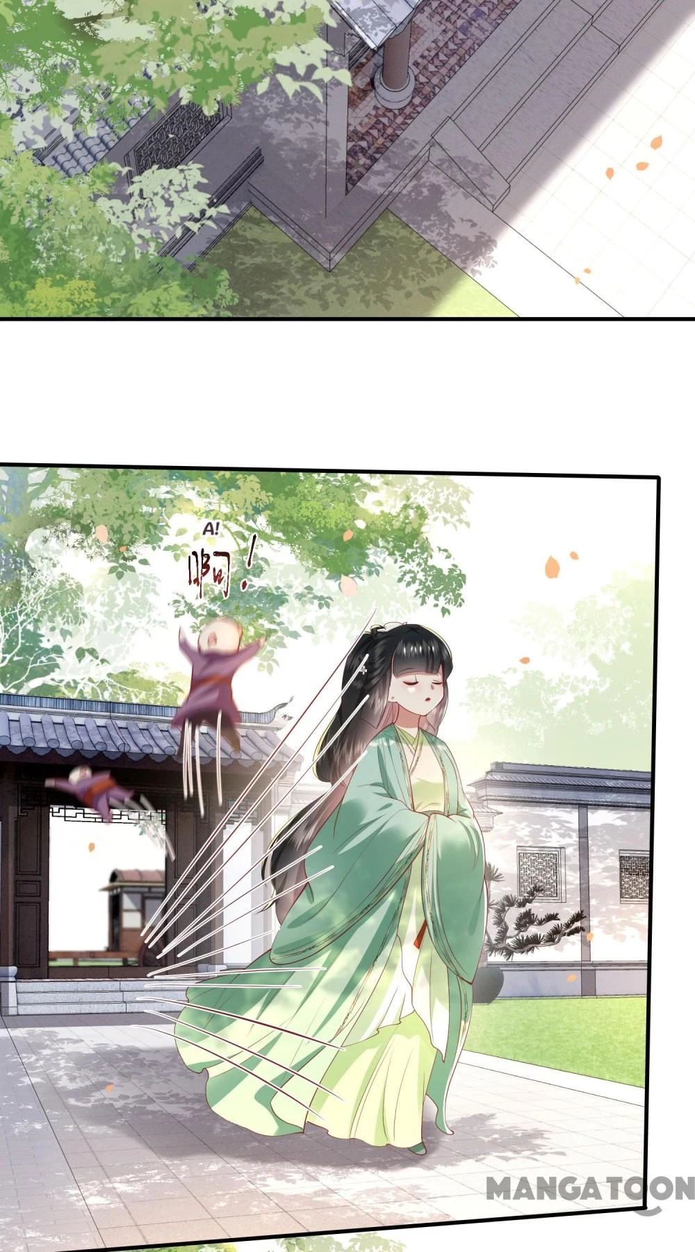 Con Đường Hoang Dã Của Vương Phi Chapter  81 - 34