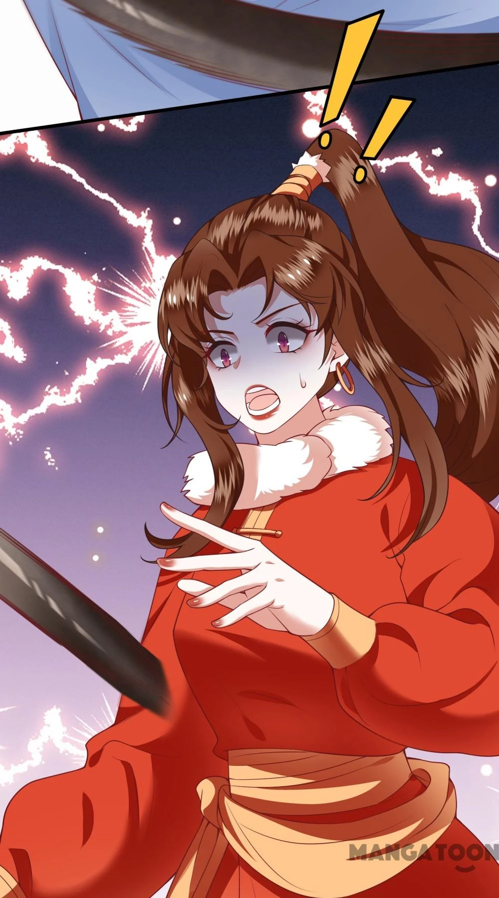 Con Đường Hoang Dã Của Vương Phi Chapter  81 - 47