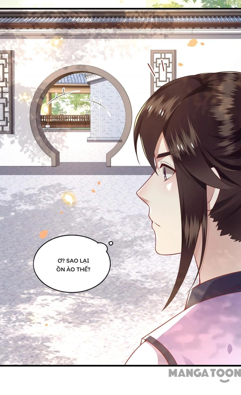 Con Đường Hoang Dã Của Vương Phi Chapter  81 - 50