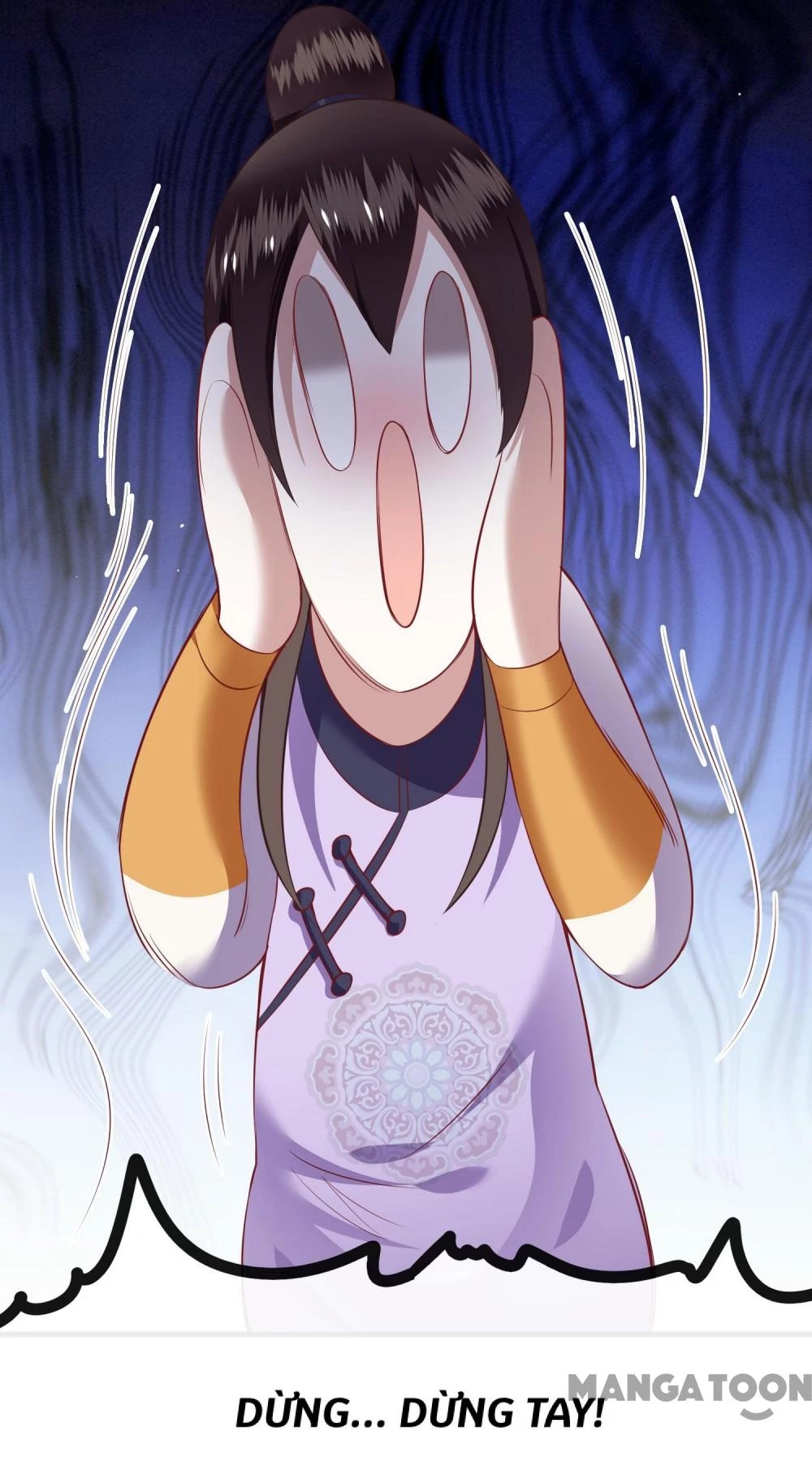 Con Đường Hoang Dã Của Vương Phi Chapter  81 - 53