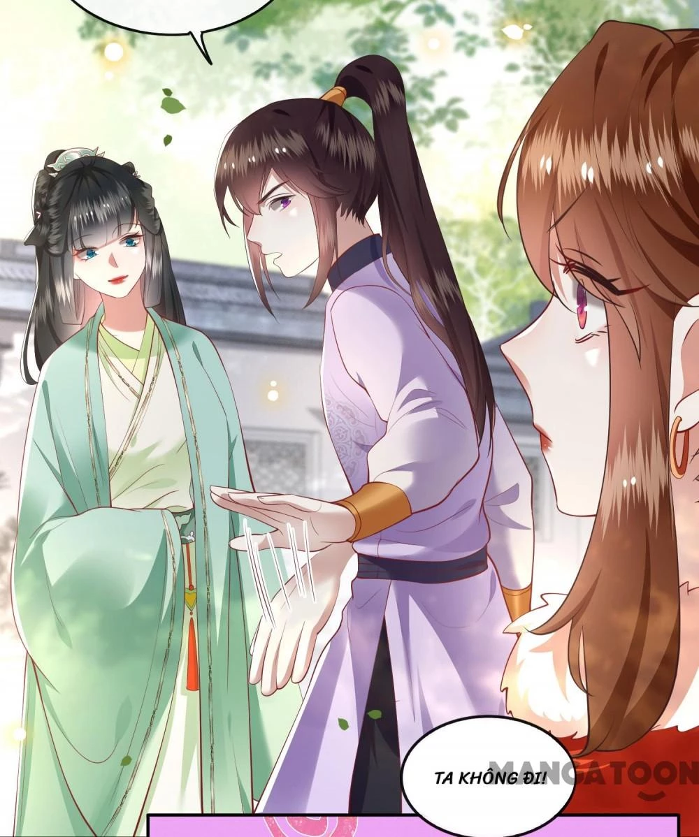 Con Đường Hoang Dã Của Vương Phi Chapter  82 - 3