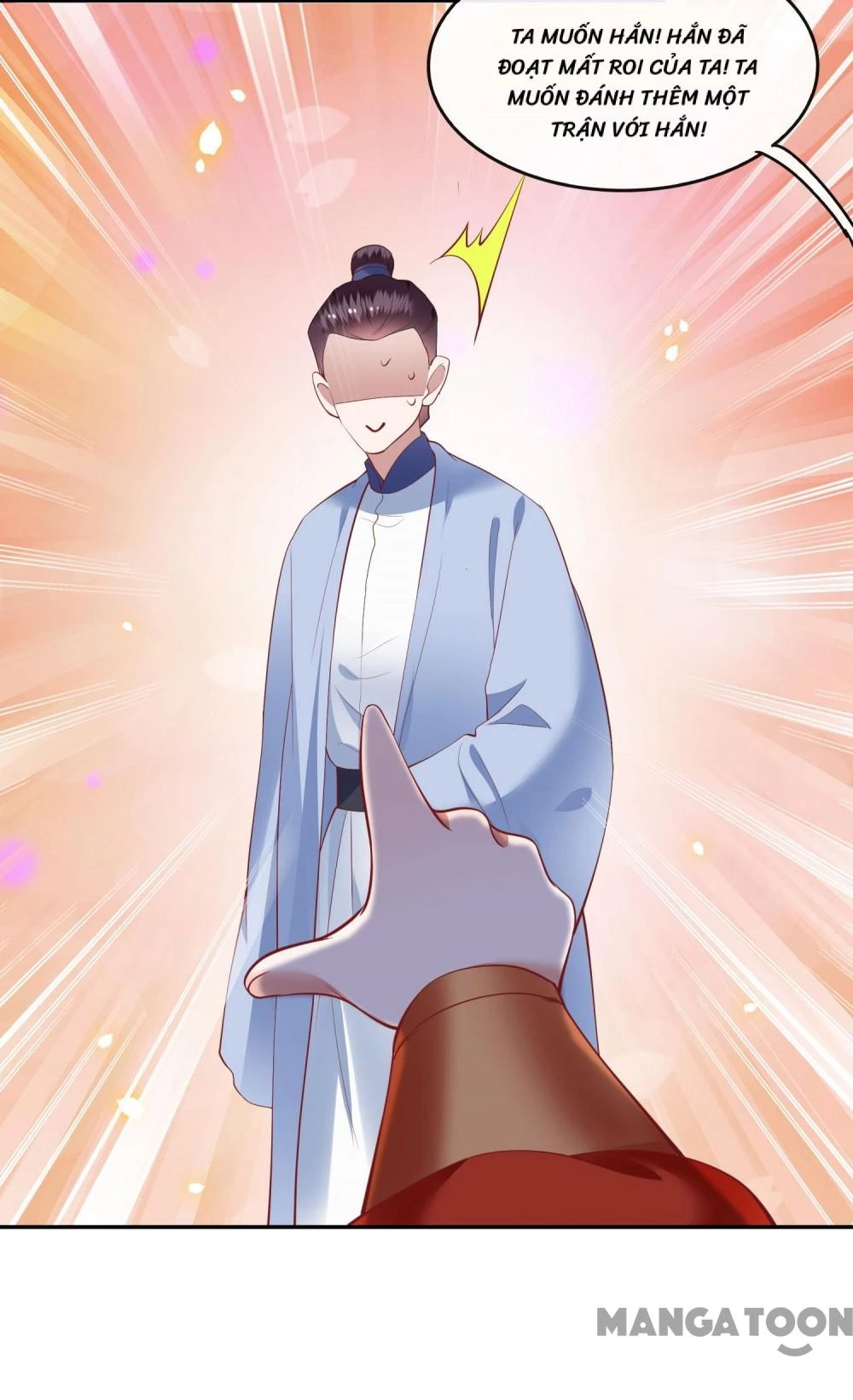 Con Đường Hoang Dã Của Vương Phi Chapter  82 - 5