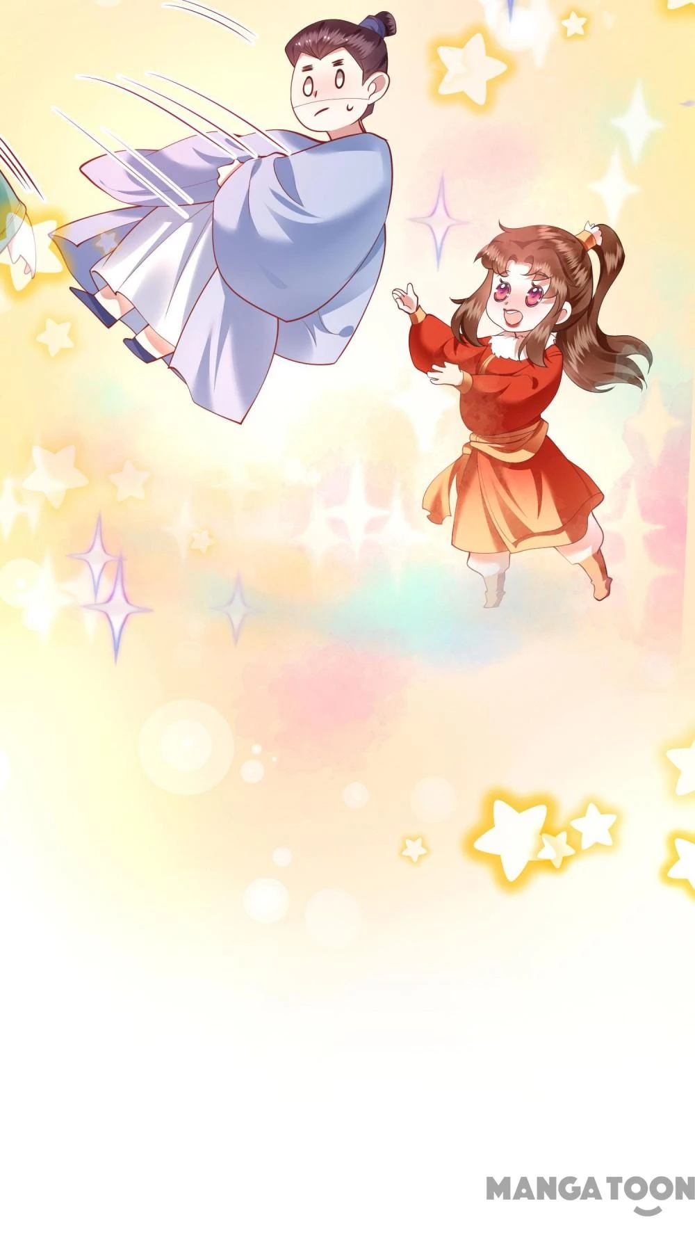 Con Đường Hoang Dã Của Vương Phi Chapter  82 - 9