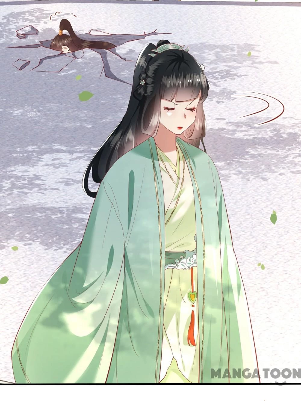 Con Đường Hoang Dã Của Vương Phi Chapter  82 - 20