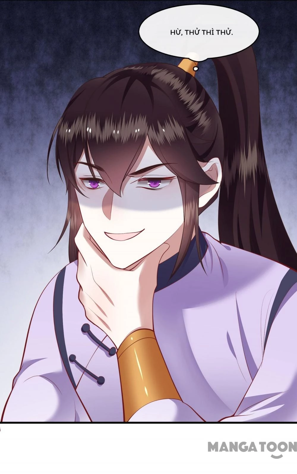 Con Đường Hoang Dã Của Vương Phi Chapter  82 - 26