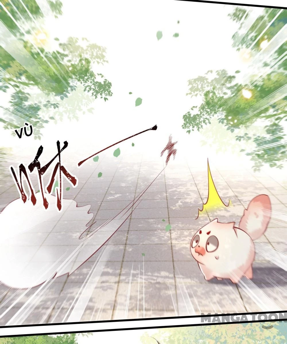 Con Đường Hoang Dã Của Vương Phi Chapter  82 - 34