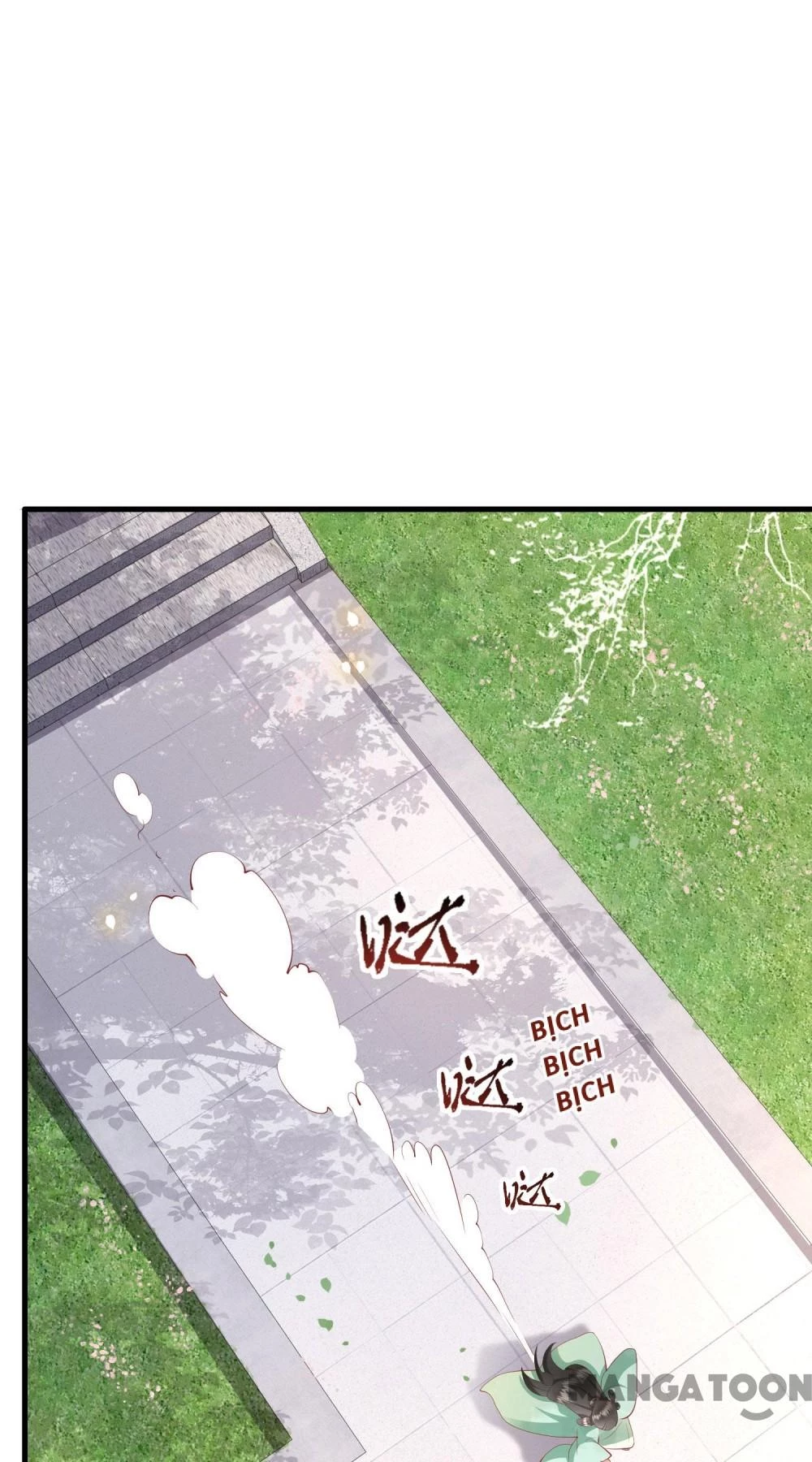 Con Đường Hoang Dã Của Vương Phi Chapter  82 - 37