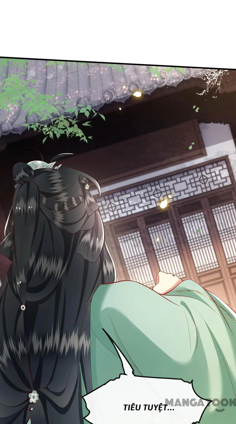 Con Đường Hoang Dã Của Vương Phi Chapter  82 - 39