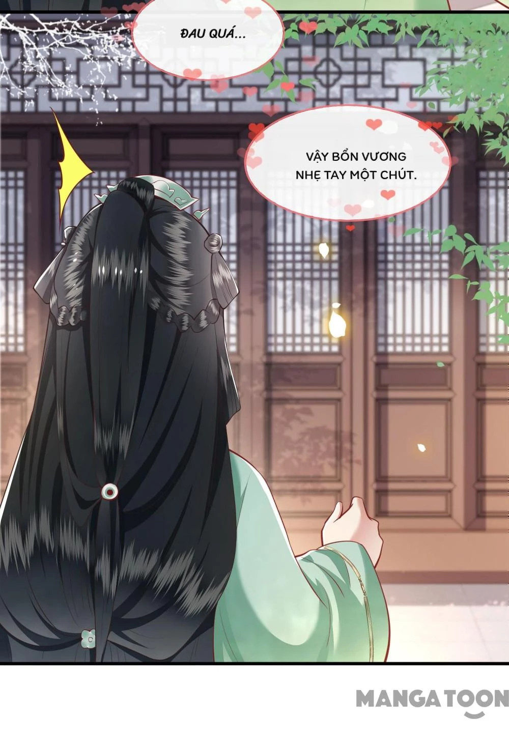 Con Đường Hoang Dã Của Vương Phi Chapter  82 - 41