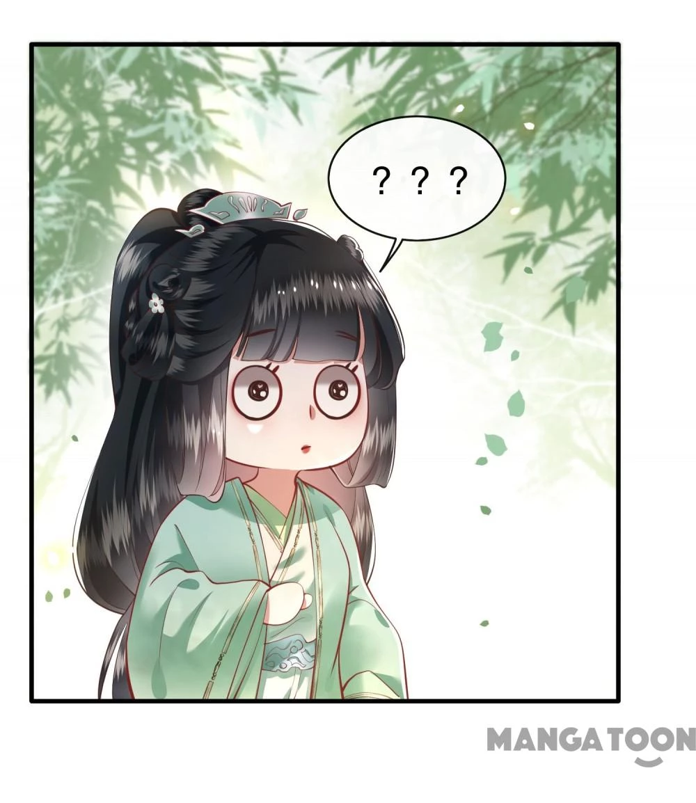 Con Đường Hoang Dã Của Vương Phi Chapter  82 - 42