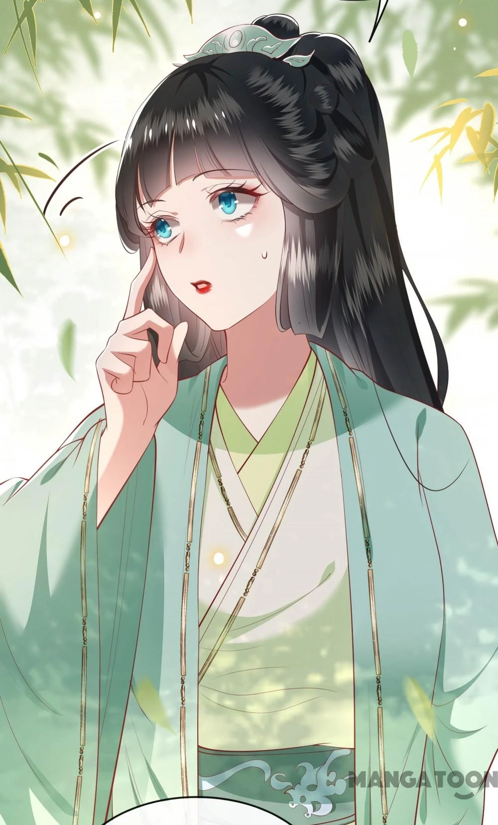 Con Đường Hoang Dã Của Vương Phi Chapter  83 - 7